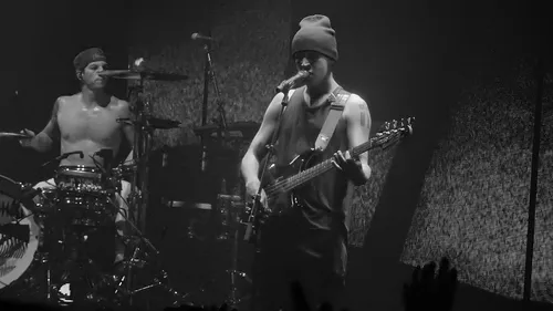 BONNE NOUVELLE POUR LES FANS DE TWENTY ONE PILOTS 